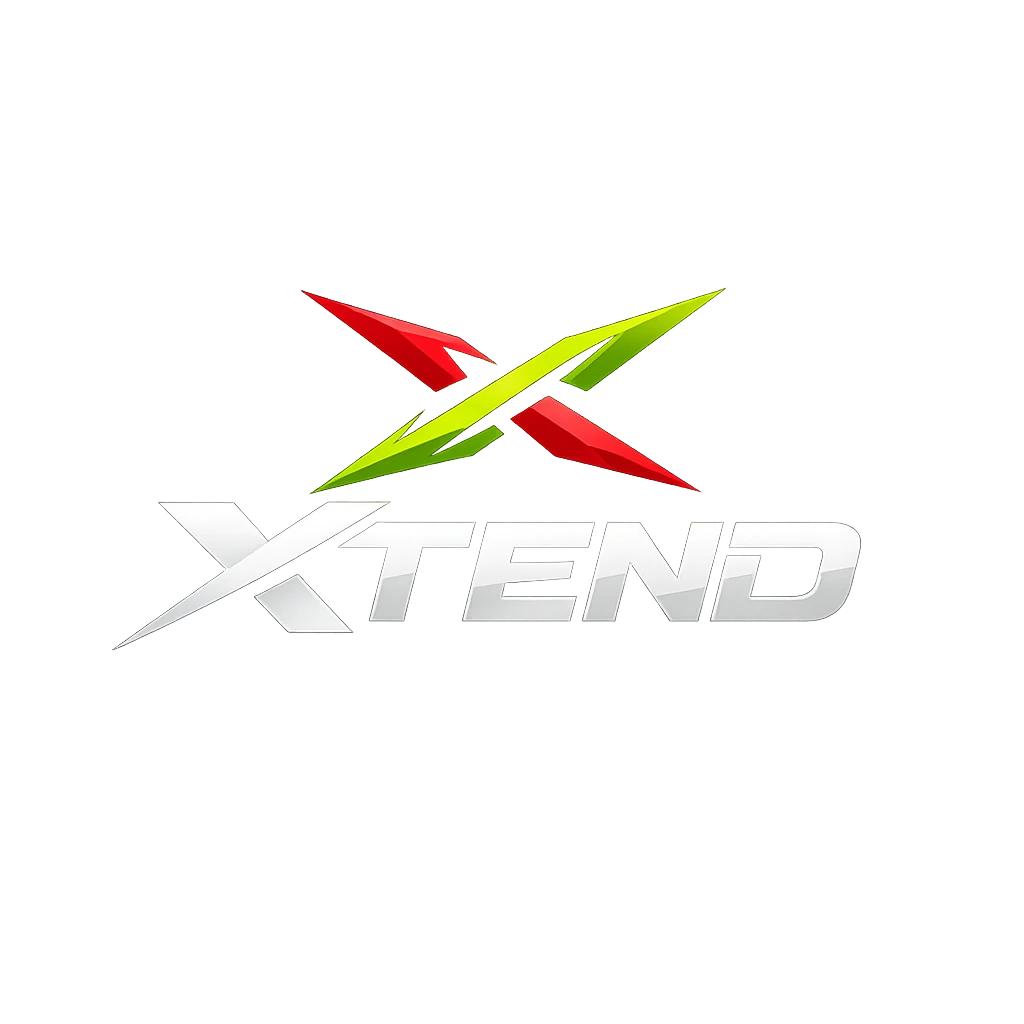 برند اکستند Xtend تولیدکننده مکملهای BCAA و ریکاوری ورزشی