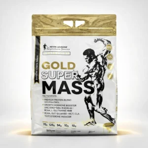 گینر گلد سوپر مس کوین لورون مناسب افزایش وزن و حجم عضلانی