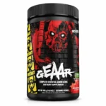 خرید آمینو GEAAR Mutant مکمل اسیدهای آمینه ضروری EAA و BCAA مناسب بدنسازی