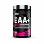خرید آمینو EAA+ Hydration ناترکس طعم توت‌فرنگی هندوانه مناسب ریکاوری و افزایش عملکرد عضلانی