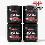 خرید آمینو EAA پلاتینیوم ماسلتک Muscletech Platinum EAA+ با الکترولیت – افزایش ریکاوری و عضلهسازی