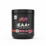خرید EAA پلاتینیوم ماسلتک اصل طعم فروت پانچ مناسب ریکاوری و عضلهسازی