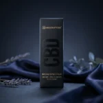 خرید روغن CBD نانوکرافت 3000 میلیگرم مدل Broad Spectrum — تصویر لایفاستایل برای ریکاوری، آرامش و خواب