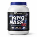 خرید گینر کینگ مس رونی کلمن 6 پوندی (King Mass XXL) اصل | حامد پاور