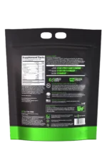 Nutritional Facts مس گینر رول وان ۱۲ پوندی