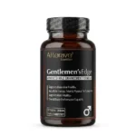 تصویر مکمل آقایان Afterave Gentlemen’sEdge با فرمول تقویت عملکرد مردانه، بسته ۶۰ قرص، فروشگاه حامدپاور