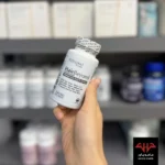 عکس واقعی مکمل HairBeyond افترِیو در دست با بسته‌بندی اصلی