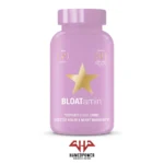 مکمل BLOATamin برای کاهش نفخ، بهبود سلامت گوارش و مدیریت وزن – فرمولاسیون ۱۰۰٪ وگان