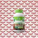 مکمل ال کارنیتین GreenLine L-Carnitina ۱۰۰ عددی مناسب چربی سوزی و افزایش انرژی در بدنسازی - حامدپاور