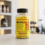 خرید متیل درن 25 کلوما فارما | چربی سوز Methyldrene 25