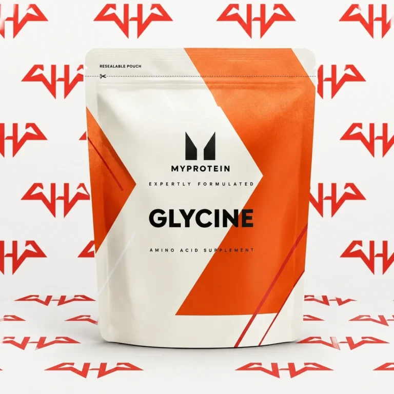 گلیسین مای پروتئین MYPROTEIN GLYCINE پودر مکمل با کیفیت از حامدپاور
