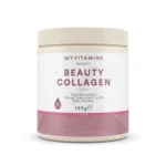 مکمل کلاژن بیوتی مای ویتامینز Myvitamins Beauty Collagen وزن ۱۹۵ گرم