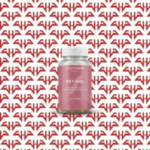 مکمل رتینول MyVitamins ریتینول 90 سافت‌ژل برای سلامت پوست از فروشگاه حامدپاور