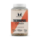 چربی سوز ترموپیور مای پروتئین | خرید و بررسی Thermopure Myprotein