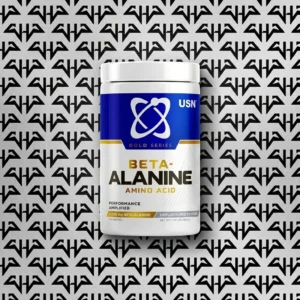 تصویر مکمل USN Beta-Alanine Gold Series برای بهبود عملکرد ورزشی و کاهش خستگی از فروشگاه حامدپاور