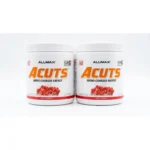 پودر آمینو کات آلمکس نوتریشن اصل 210 گرم AllMax Nutrition AminoCuts با طعم Goji Berry