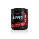 چربی سوز ریپد جوس بتانکورت پودری BetanCourt Ripped Juice طعم Cotton Candy