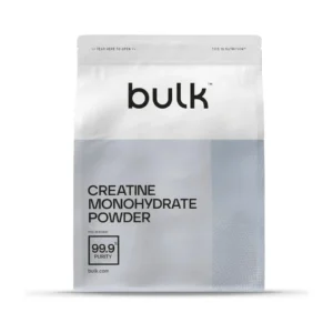 خرید کراتین مونوهیدرات بالک (Bulk) با خلوص ۹۹.۹ درصد - حامدپاور