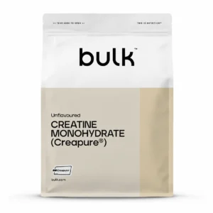 بسته کراتین مونوهیدرات بالک کریاپور بدون طعم Bulk Creatine Monohydrate Creapure