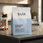 پروتئین وی خالص بالک (Bulk Pure Whey Protein) - فروشگاه حامدپاور