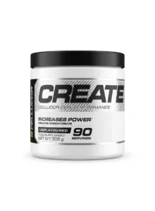 کراتین مونوهیدرات سلوکور Cellucor COR-Performance بدون طعم با 90 سروینگ و وزن 306 گرم