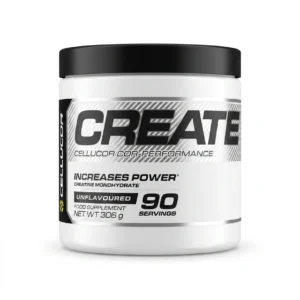 کراتین مونوهیدرات سلوکور Cellucor COR-Performance بدون طعم با 90 سروینگ و وزن 306 گرم