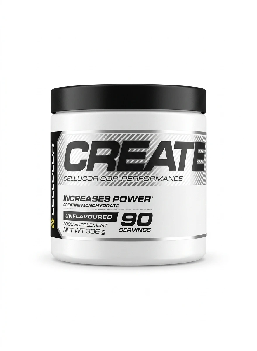 کراتین مونوهیدرات سلوکور Cellucor COR-Performance 90 سروینگ کراتین مونوهیدرات سلوکور Cellucor COR-Performance بدون طعم با 90 سروینگ و وزن 306 گرم