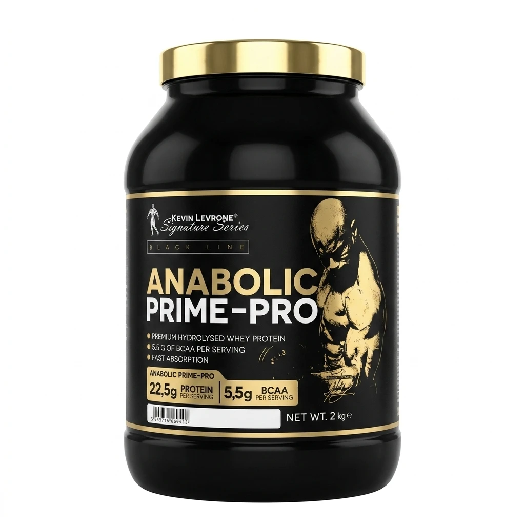 kevin-levrone-anabolic-prime-pro-2kg-hamedpower خرید و قیمت پروتئین آنابولیک پرایم پرو کوین لورون (Anabolic Prime-Pro) | حامد پاور - Image 1