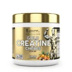 کراتین جویدنی کوین لورون سری گلد (Kevin Levrone Gold Creatine Chews)