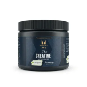 کراتین مای پروتئین پرو Creapure بدون طعم اصل