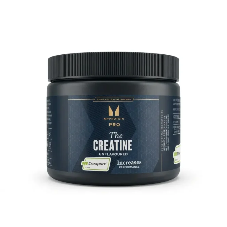 کراتین مای پروتئین پرو Creapure بدون طعم اصل