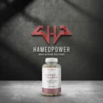 کپسول کلاژن و نارگیل Myvitamins برای سلامت پوست، مو و ناخن - فروشگاه حامدپاور