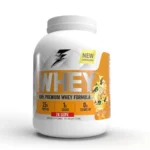 پروتئین وی نیوتریفیوژن NutriFusion WHEY اصل برای عضله سازی