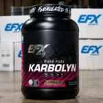 کربولین ای اف ایکس اسپورتس EFX Sports Karbolyn مکمل کربوهیدراتی انرژی‌زا برای تمرین