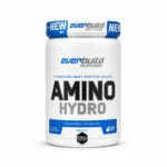 قرص آمینو هیدرو Everbuild Nutrition Amino Hydro حاوی 325 عدد قرص