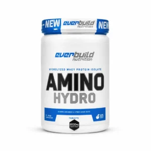 قرص آمینو هیدرو Everbuild Nutrition Amino Hydro حاوی 325 عدد قرص