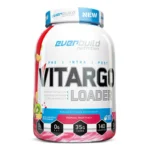 مکمل ویتارگو لودر اوربیلد ۱.۸ کیلوگرمی (Everbuild Vitargo Loader 1.8kg)