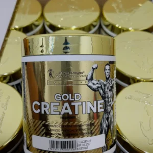 خریدکراتین گلد Gold Creatine مکمل کراتین مونوهیدرات بدنسازی