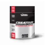کراتین مونوهیدرات Inner Armour Sports Nutrition اصل 400 گرم
