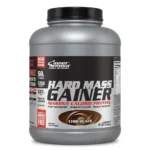 مکمل گینر اینر آرمور Hard Mass Gainer با 50 گرم پروتئین و 1250 کالری