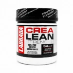 تصویر قوطی کراتین لابرادا CreaLean Strength حاوی 100 درصد کراتین مونوهیدرات خالص با وزن 250 گرم