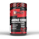 مکمل آمینو ۱۰،۰۰۰ ام جی ان ۳۰۰ عددی اصل - MGN Amino 10000 Tablets
