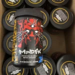مکمل پمپ مایند اف کی موتانت 460 گرمی MUTANT MIND FK