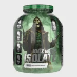 خرید پروتئین وی ایزوله لینکلن گریو Skull Labs وزن 2 کیلوگرم
