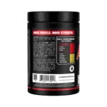 طریقه مصرف و هشدارهای مکمل MuscleEAA Xtreme آلمکس