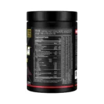 ویژگی‌ها و مزایای مکمل آمینو اسید MuscleAA برای رشد و قدرت عضلات