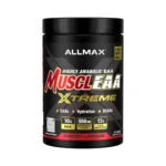 مکمل آمینو اسید MusclEAA Xtreme آلمکس ۳۰ سروینگ طعم چری لیموناد