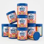 پروتئین وی اپلاید نوتریشن Critical Whey طعم Drumstick وزن ۱۵۰ گرم
