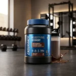 مکمل ریکاوری اندورنس Velocity-Fuel Recovery شکلات در باشگاه