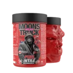 پودر داخل تمرینی Moonstruck Fuel Intra Workout وزن ۴۶۰ گرم